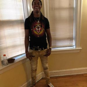 Meet your Posher, Larry